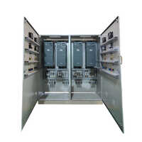 VFD Panel