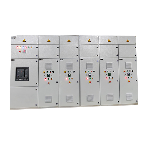 VFD Panel