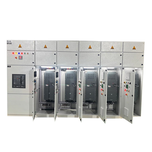 VFD Panel