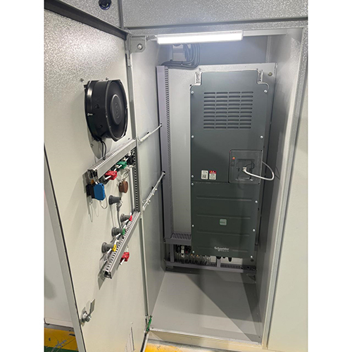 VFD Panel