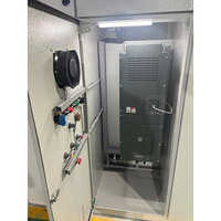 VFD Panel