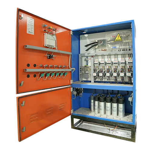 Apfc Panel - Application: Industrial