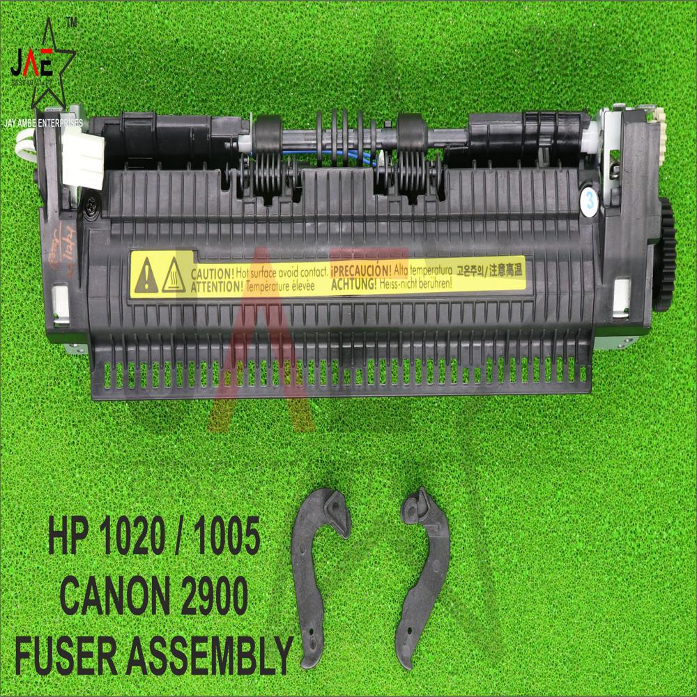 Hp 1020 Fuser Assembly - Capacity: 1000 Pcs/hr
