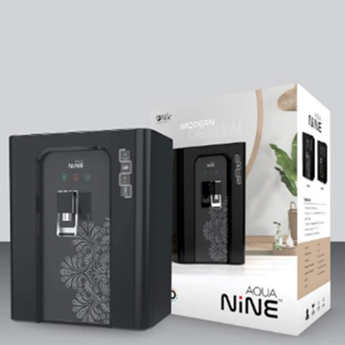 Aqua Nine  Water Purifier