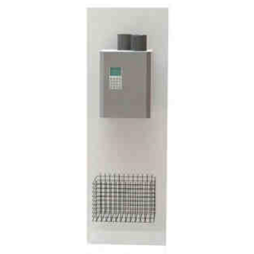 Pneumatic Tube System