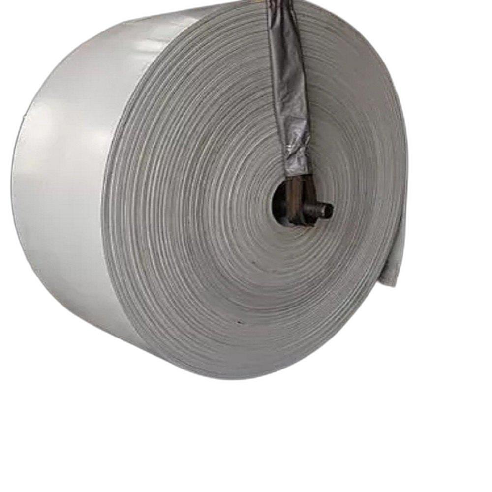 Food Grade Conveyor Belt - Color: Black