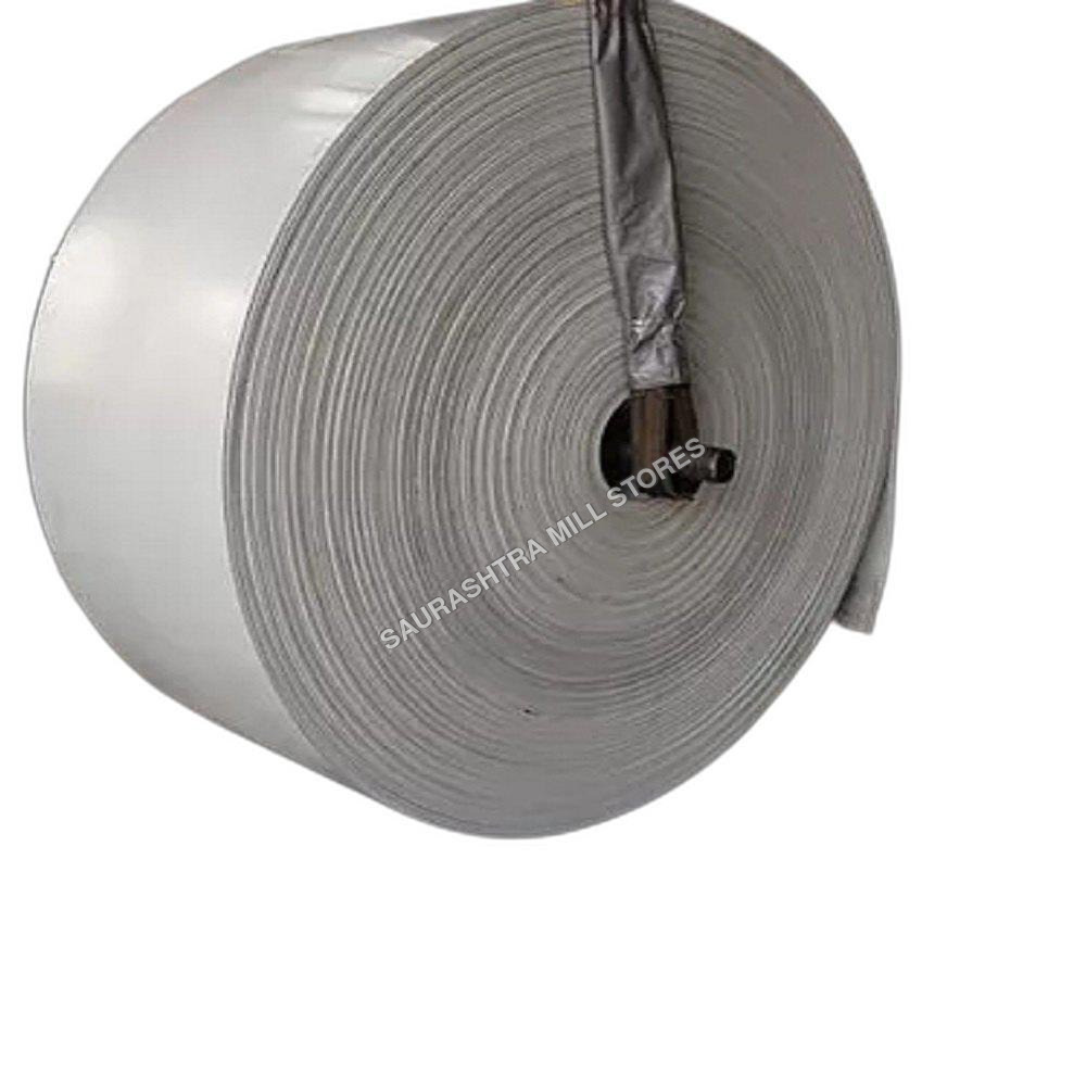 Food Grade Conveyor Belt - Color: Black
