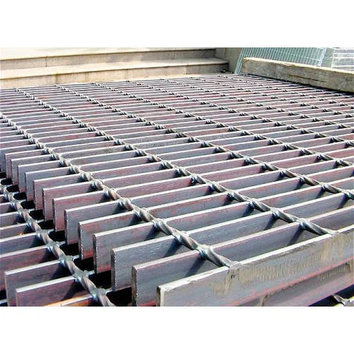 Ms Polished Grating - Application: Industrial