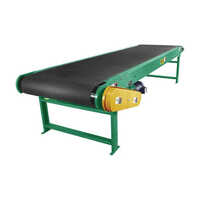 Roller Conveyor System