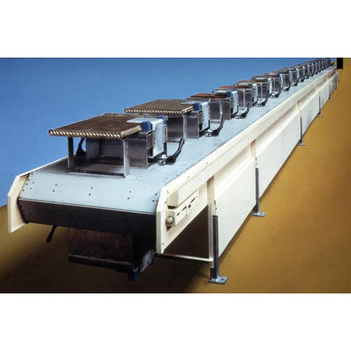 Material Handling Conveyor System - Length: 10-20 Foot (Ft)