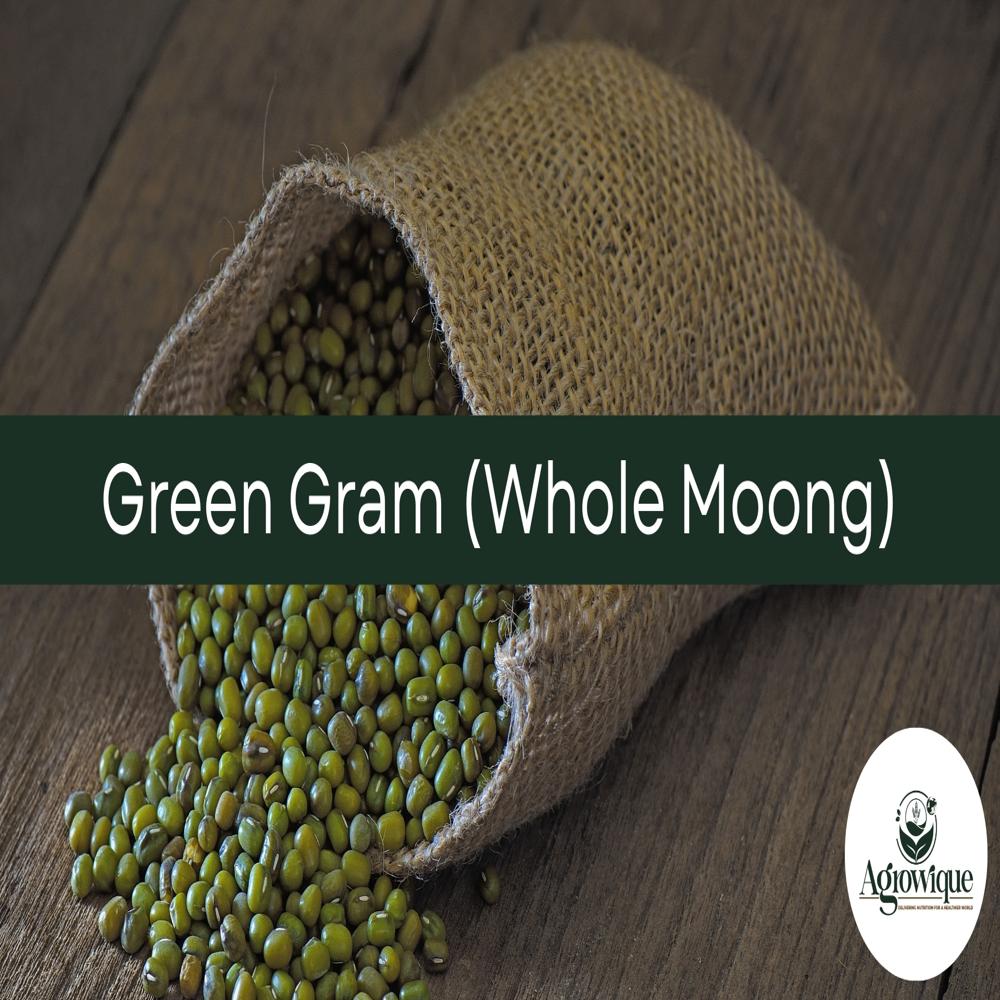 Green Gram