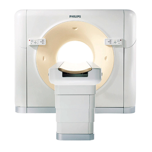 Brilliance Ct 16 And 64 Ct Scanner - Automation Grade: Semi Automatic