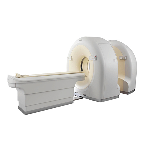 Gemini TF PET CT 16 And 64 CT Scanner