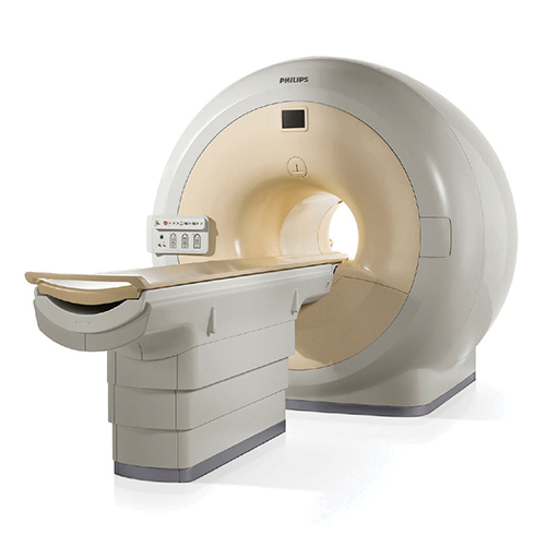 Achieva 1.5T CT Scanner
