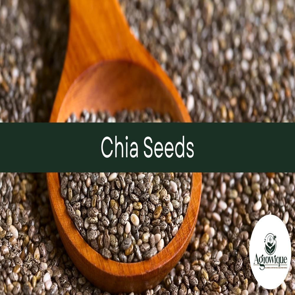 Chia Seed 