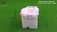 L3110 Waste Inkpad - Color: White