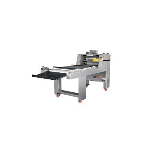 Bread Machine Moulder