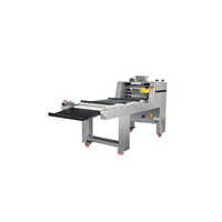 Bread Machine Moulder - Automatic Grade: Semi Automatic