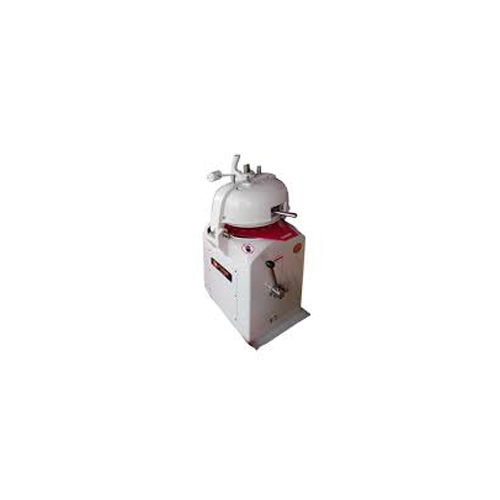 Bun Divider Rounder