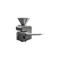 Dough Divider - Automatic Grade: Semi Automatic
