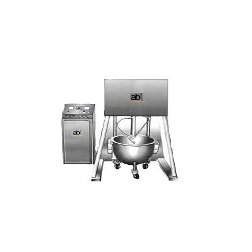 High Speed Mixer