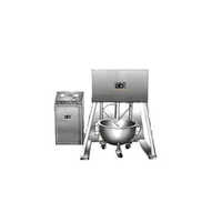 High Speed Mixer