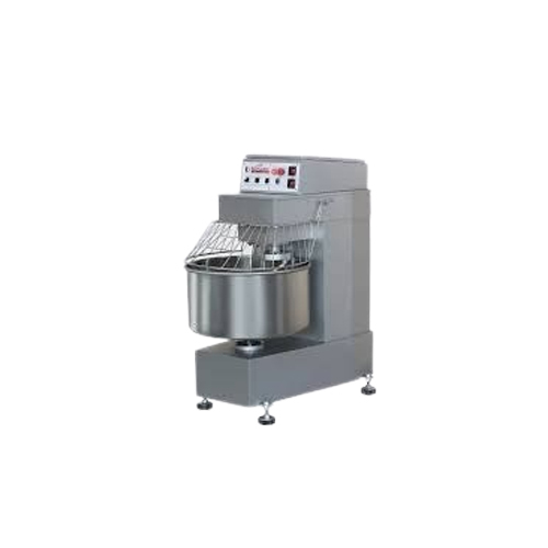 Spiral Mixer