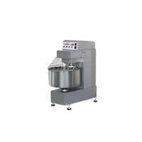 Spiral Mixer - Automatic Grade: Semi Automatic
