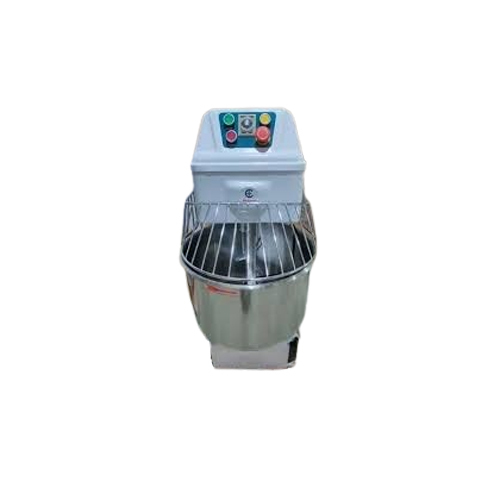 Stainless Steel Spiral Mixer
