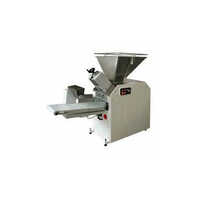 Fully Automatic Biscuit Making Machine