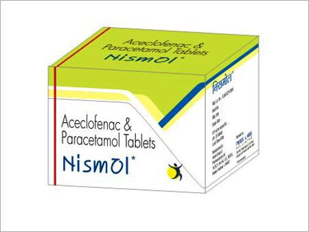 Export - Tablet