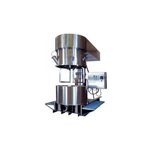 Bakery Planetary Mixer
