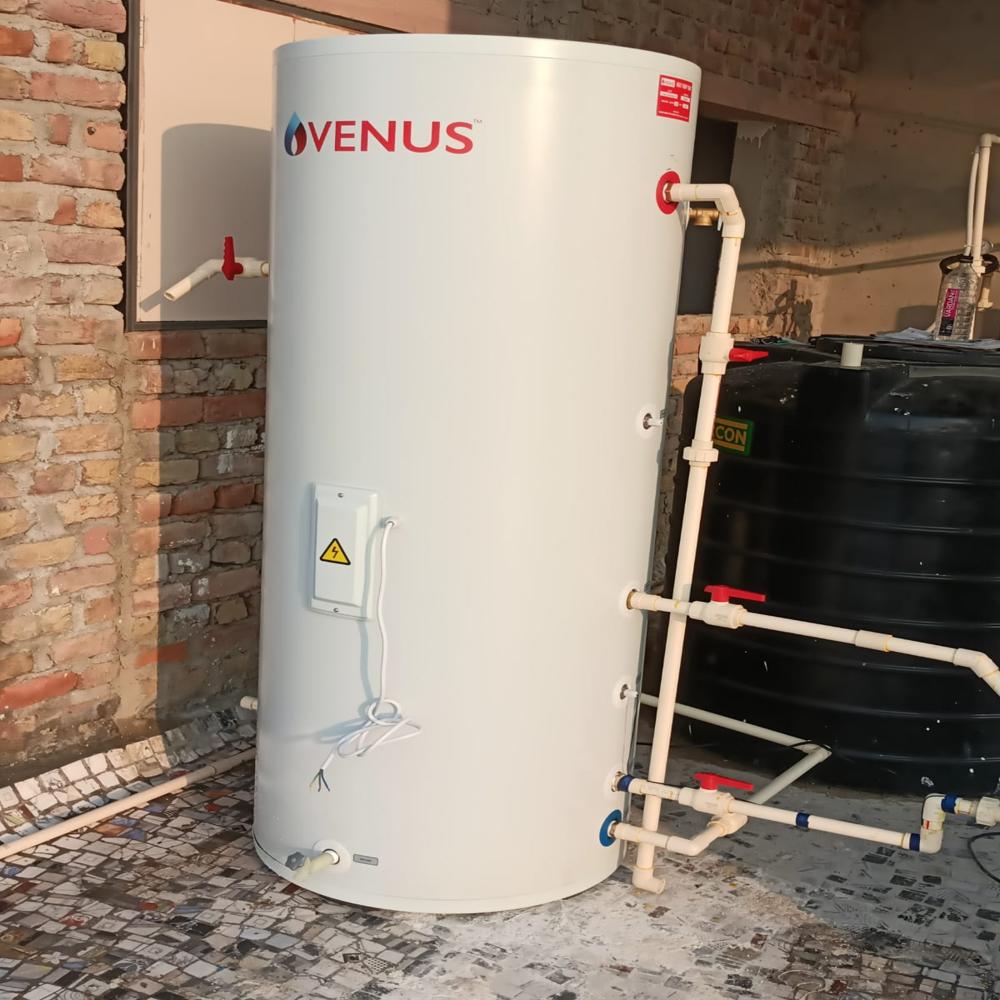 Venus 500LPD Heat Pump Water Heater 