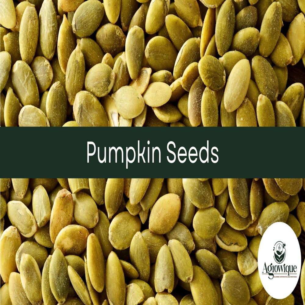 Pumpkin Seed