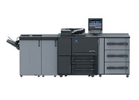 AccurioPress 6136/6136P/6120