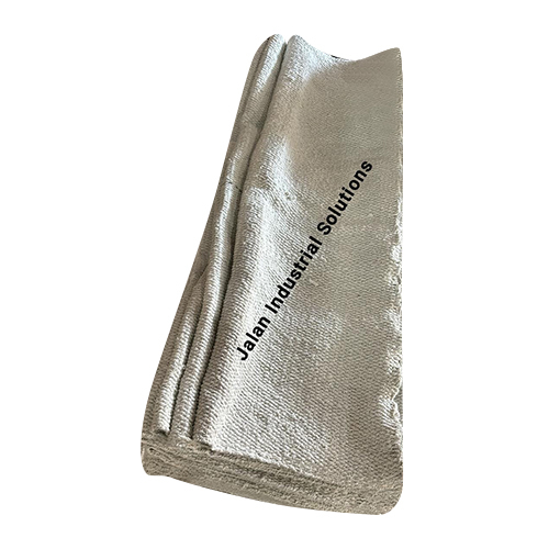 Asbestos White Cloth