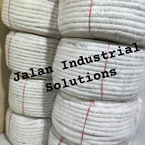Asbestos White Rope