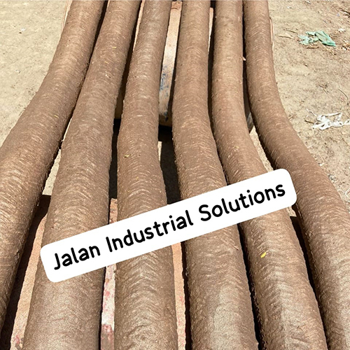 Vermiculite Coated Ceramic Rope - Application: Industrial