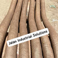 Vermiculite Coated Ceramic Rope