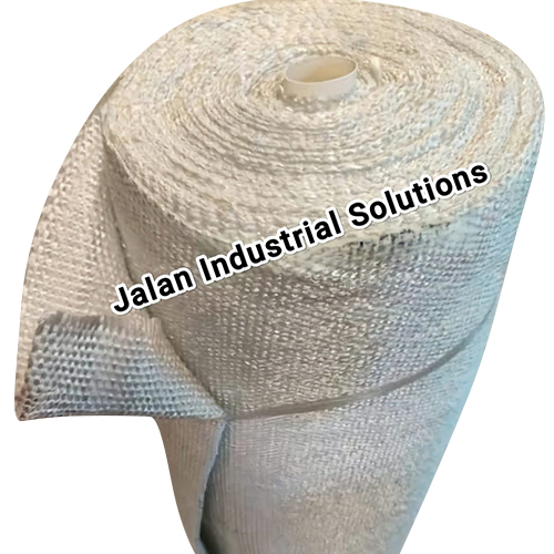 White Fibreglass Cloth - Shape: Rectangle
