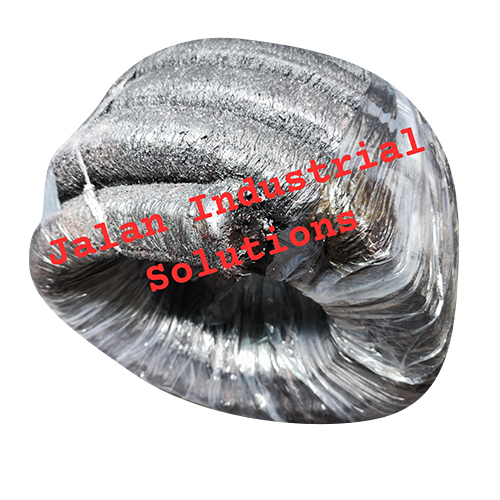 Graphite Gland Rope - Color: Black