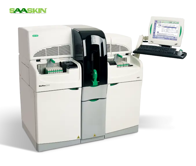 BioRad BioPlex 2200 System