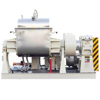 Sigma Mixer
