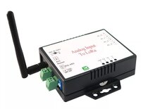 Analog input To LoRa Converter