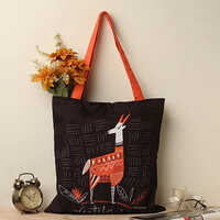 Cotton Canvas Bag