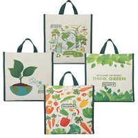 Cotton Canvas Bag