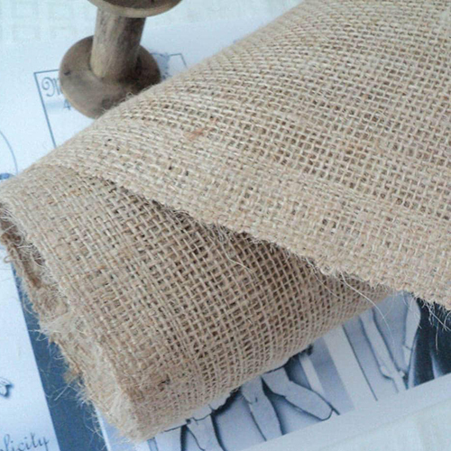 Jute Hessian and Burlap