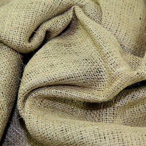 Jute Hessian and Burlap