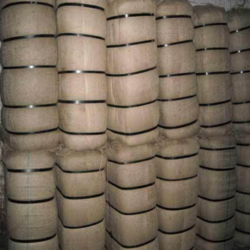 Jute Hessian and Burlap