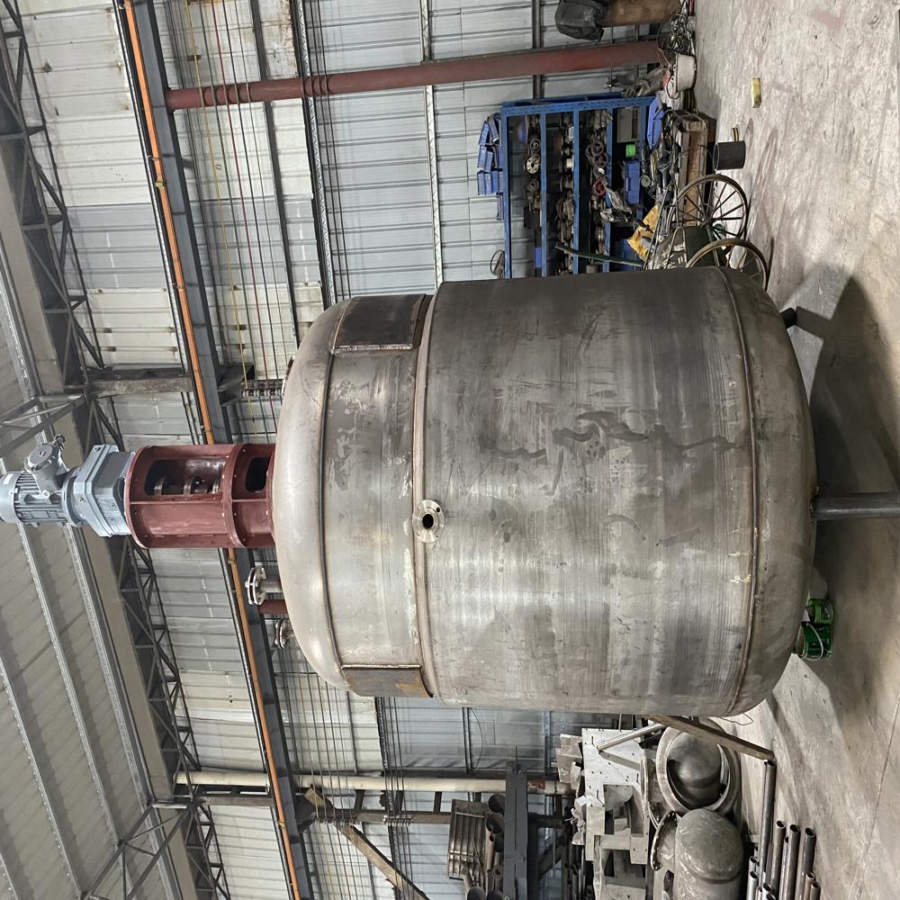 Premium Unsaturated Polyester Resin Production Line Iso Certified B2b Manufacturer Exporter - Automatic Grade: Automatic